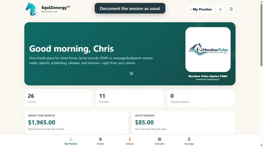 Use a Package or Gift Certificate video preview